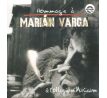 Varga Marián & Collegium Musicum - Hommage Á Marián Varga / 2LP Vinyl album