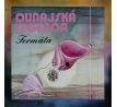 Fermata - Dunajská Legenda / LP Vinyl album