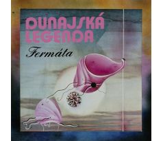 Fermata - Dunajská Legenda / LP Vinyl album