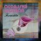 Fermata - Dunajská Legenda / LP Vinyl album