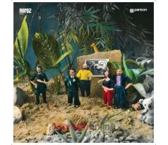 Nerez - Ke Zdi / LP Vinyl album