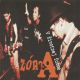 Zona A - V Životnej Forme (CD) Audio CD album