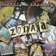 Zona A - Klenoty A Odpadky (Single • Rarity • Dema 1991 - 2000) (CD) Audio CD album