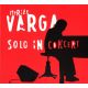 Varga Marián - Solo In Concert (CD) Audio CD album