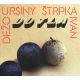 Ursiny Dežo - Do Tla (CD) Audio CD album