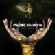 Imagine Dragons - Smoke + Mirrors (CD) Audio CD album