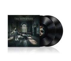 Dream Theater - Parasomnia - 2025 / 2LP Vinyl album