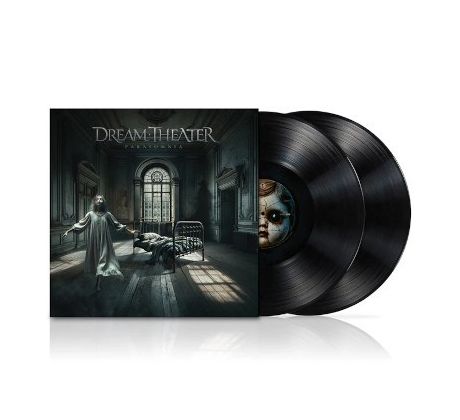 Dream Theater - Parasomnia - 2025 / 2LP Vinyl album