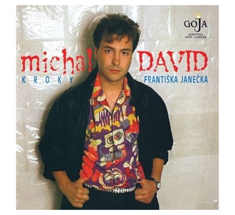 David Michal - 20 největších hitů (Reedice 2024) (CD) audio CD album