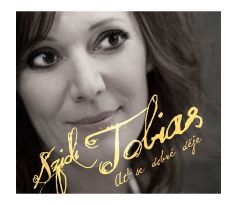 Tobias Szidi - Ať Se Dobré Děje (CD) Audio CD album
