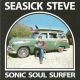 Seasick Steve - Sonic Soul Surfer (CD) audio CD album