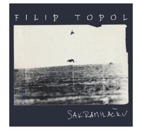 Topol Filip - Sakramiláčku, Střepy (3CD) Audio CD album
