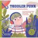 Toddler Punk - Ťulinove Hudobné Príbehy (Reedicia) (CD) Audio CD album