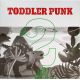 Toddler Punk - Toddler Punk 2 (CD) Audio CD album