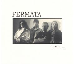 Fermata - Simile... (CD) Audio CD album