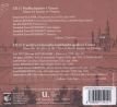 Solamente Naturali - Musica Tyrnaviensis (CD) Audio CD album