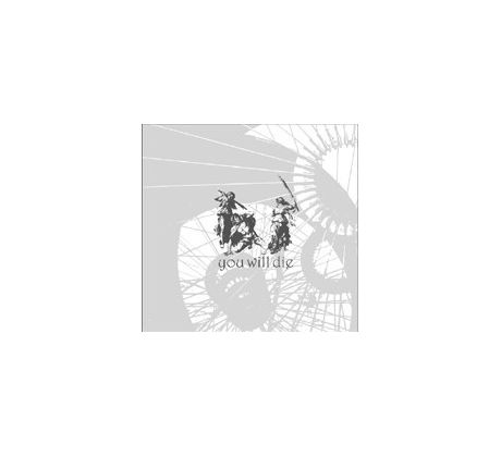 You Will Die - You Will Die (CD) Audio CD album