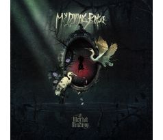 My Dying Bride - A Mortal Binding (CD) Audio CD album