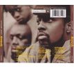 Wyclef Jean - Masquerade (CD) Audio CD album