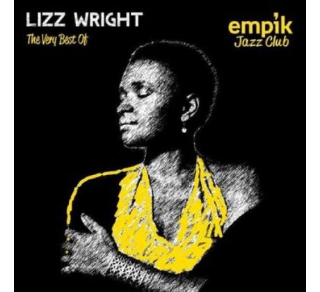 Wright Lizz - The Very Best Of (2CD)