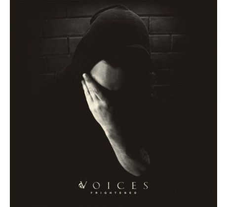 Voices - Frightened /Black Vinyl/ LP Vinyl album