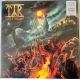Tyr - Battle Ballads - Maroon Marbled Vinyl / LP Vinyl album