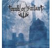 Tomb Of Finland - Below The Green / LP Vinyl album