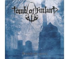 Tomb Of Finland - Below The Green / LP Vinyl album