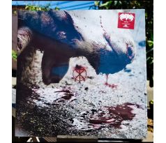 To The Grave - Director´s Cuts /Red Vinyl/ LP Vinyl album