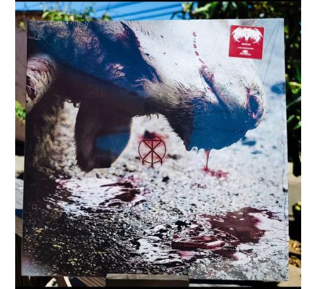 To The Grave - Director´s Cuts /Red Vinyl/ LP Vinyl album