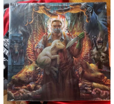To The Grave - Director´s Cuts /Deluxe / 2LP Vinyl album