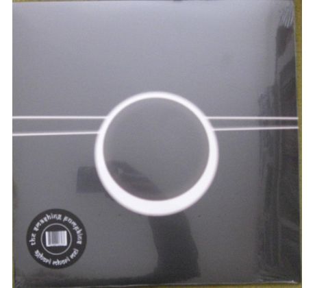 Smashing Pumpkins - Aghori Mhori Mei / LP Vinyl album
