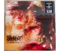 Slipknot - The End So Far/Limited Neon Yellow Vinyl/ 2LP Vinyl album