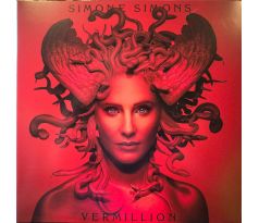 Simons Simone /Epica/ - Vermillion /Clear Vinyl/ LP Vinyl album