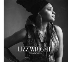 Wright Lizz - Shadow (CD) Audio CD album