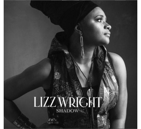 Wright Lizz - Shadow (CD) Audio CD album