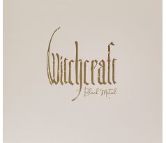 Whitchcraft - Black Metal /Acoustic Album/ (CD) Audio CD album