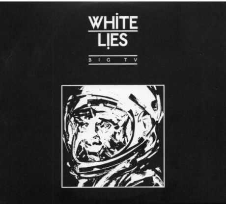 White Lies - Big TV / Deluxe (2CD) Audio CD album