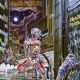 Iron Maiden - Somewhere In Time (Reedit. 2024) / LP Vinyl