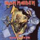 Iron Maiden - No Prayer For The Dying (180gr. remastered 2017) / LP Vinyl