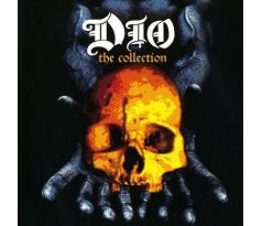 Dio - Collection (CD) audio CD album