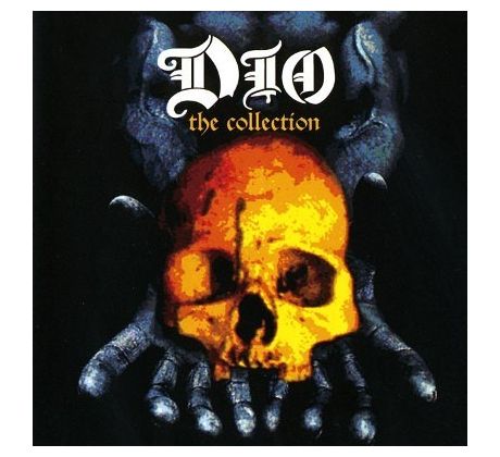 Dio - Collection (CD) audio CD album