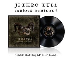 Jethro Tull - Curious Ruminant (2025) / LP Vinyl