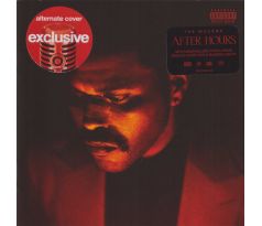 Weeknd - After Hours (CD) Audio CD album