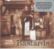 Waits Tom - Orphans: Bastards (CD) Audio CD album