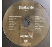 Waits Tom - Orphans: Bastards (CD) Audio CD album