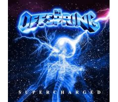 Offspring - Supercharger (CD) Audio CD album