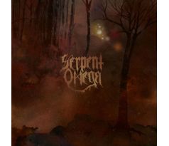 Serpent Omega - II / LP Vinyl album