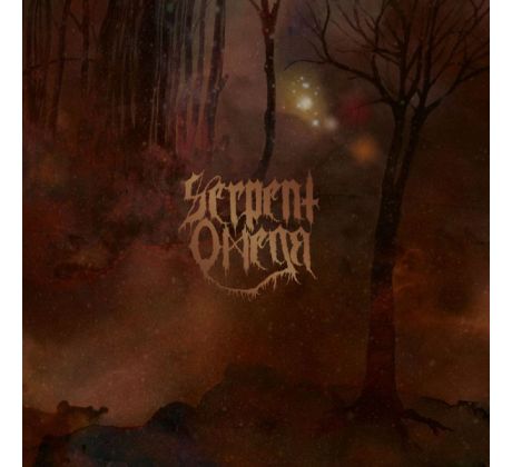 Serpent Omega - II / LP Vinyl album