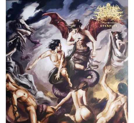 A Wake In Providence - Eternity / LP Vinyl album